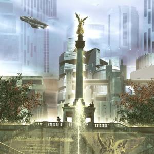 Image Friedensengel München